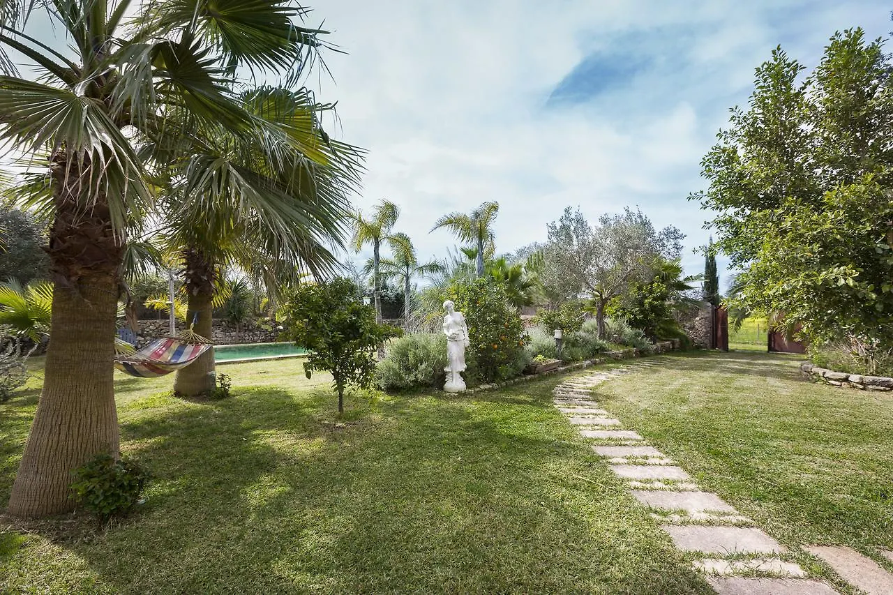 Holiday home Residence By G Sa Caiassa Algaida